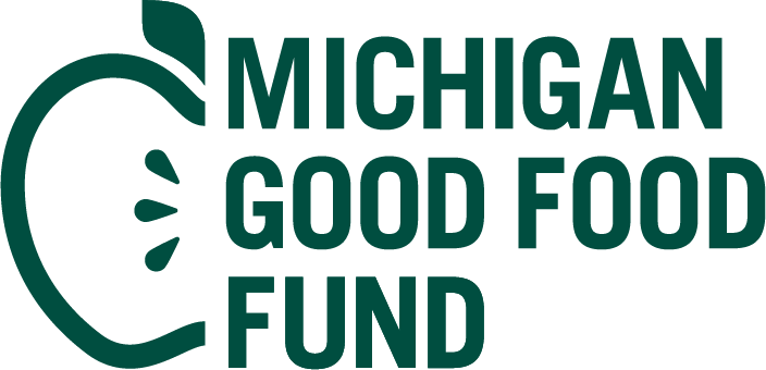 Michigan Good Food Fund Logo
